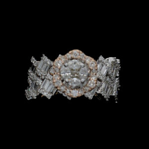 Ladies Ring