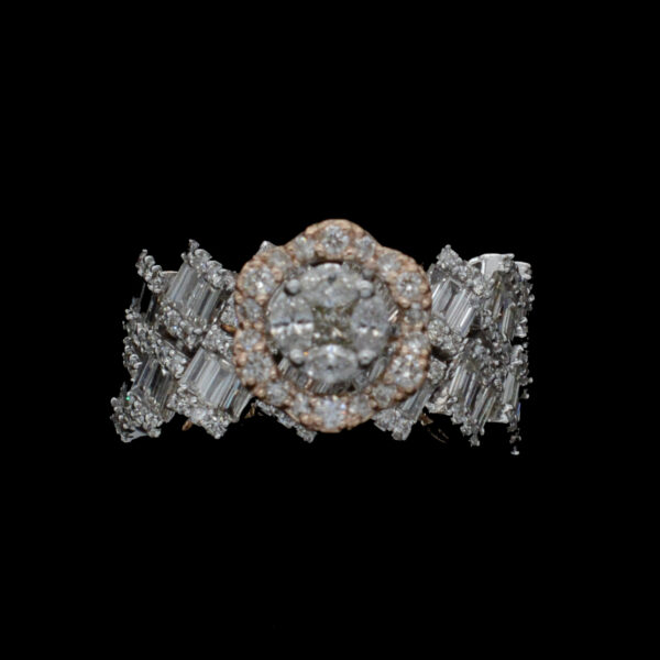 Ladies Ring