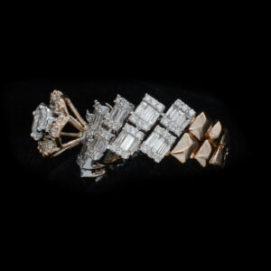 Ladies Ring