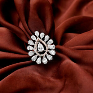 Ladies Ring