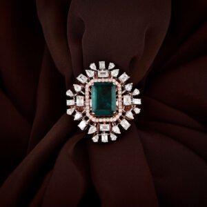 Ladies Ring
