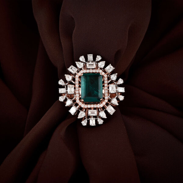 Ladies Ring