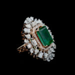 Ladies Ring
