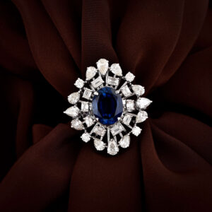 Ladies Ring