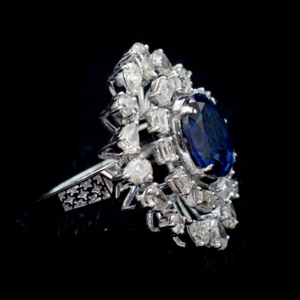 Ladies Ring