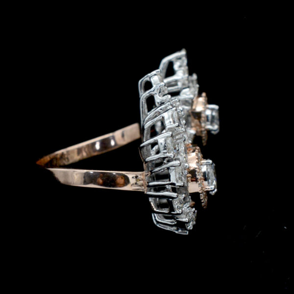 Ladies Ring