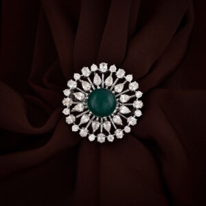 Ladies Ring