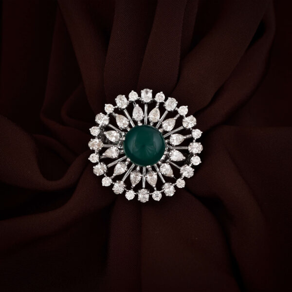 Ladies Ring