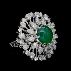Ladies Ring