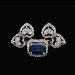 Ladies Ring
