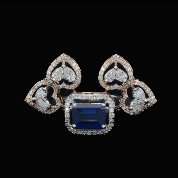 Ladies Ring