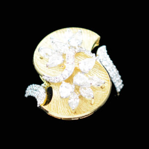 Ladies Ring