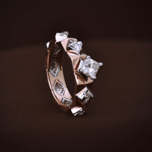Ladies Ring