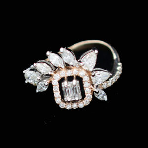 Ladies Ring