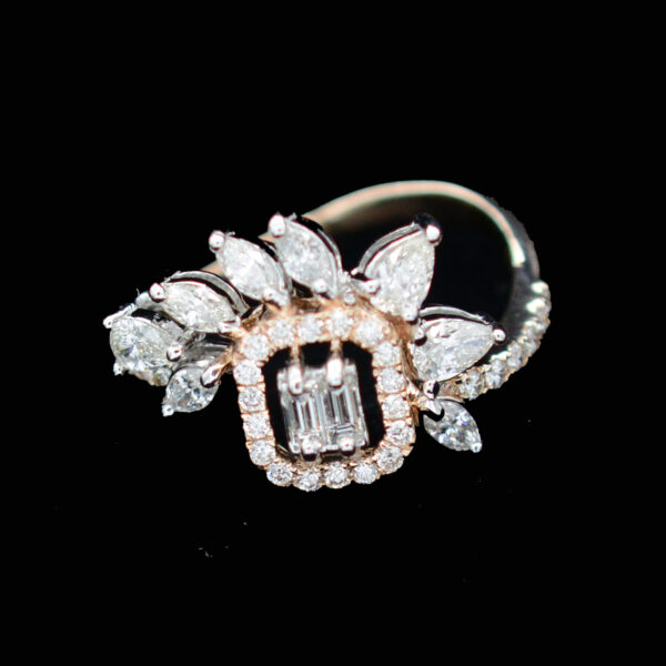 Ladies Ring