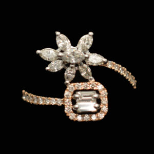 Ladies Ring