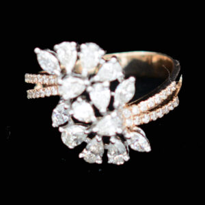 Ladies Ring
