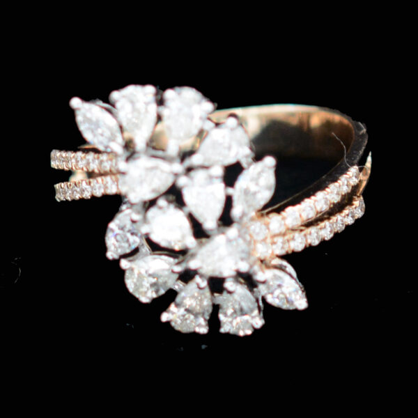 Ladies Ring