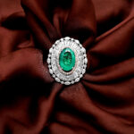 Ladies Ring
