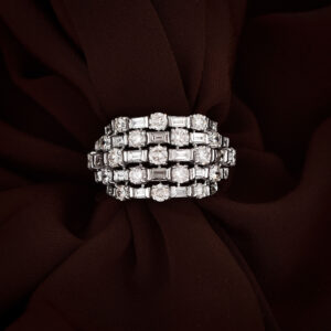 Ladies Ring