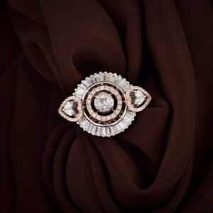 Ladies Ring