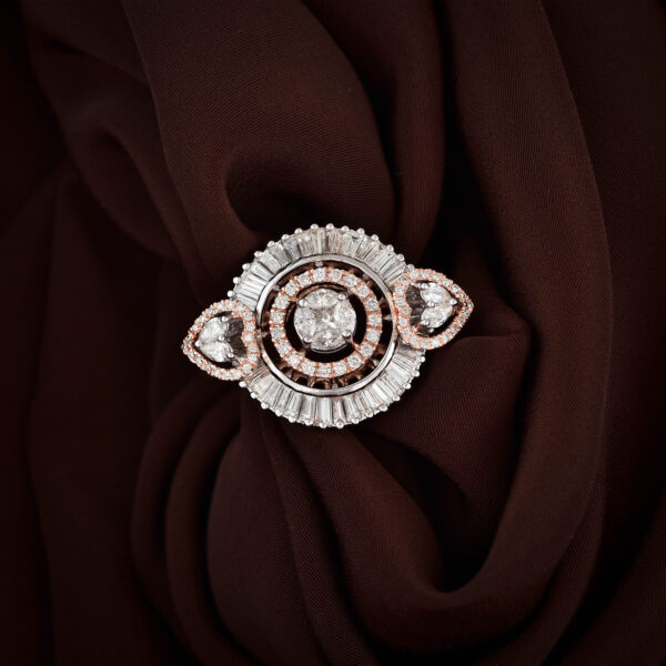 Ladies Ring