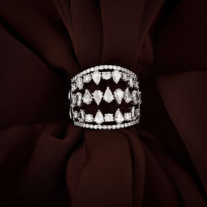 Ladies Ring