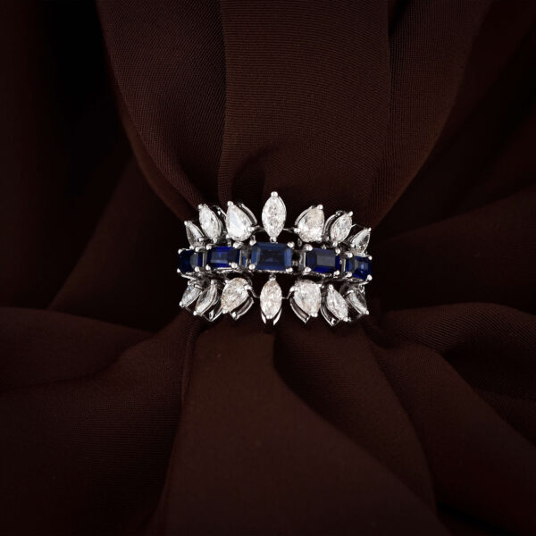 Ladies Ring