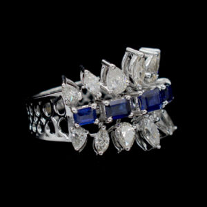 Ladies Ring