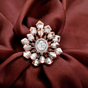 Ladies Ring