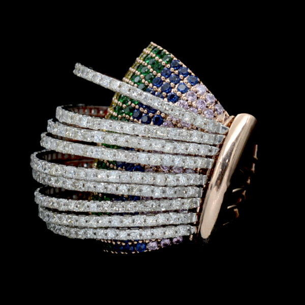 Ladies Ring