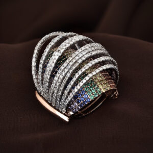 Ladies Ring