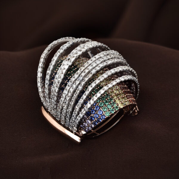 Ladies Ring