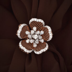 Ladies Ring