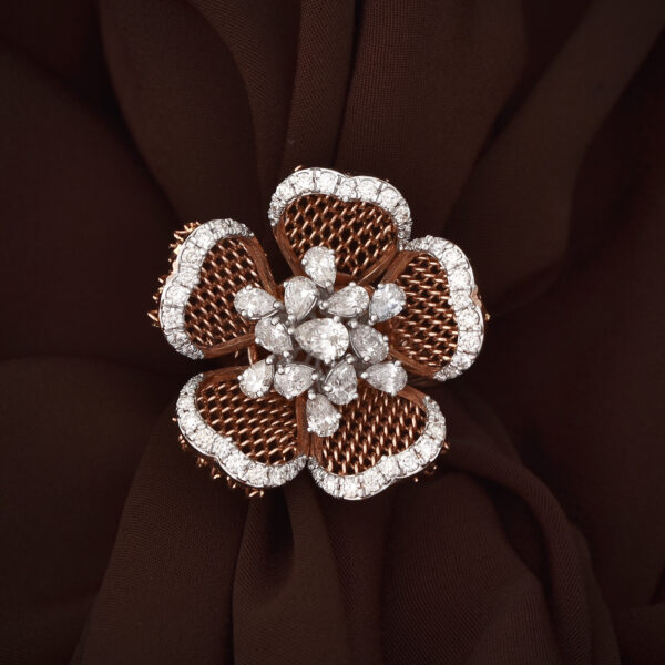 Ladies Ring