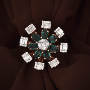 Ladies Ring