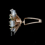 Ladies Ring