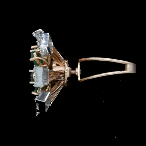 Ladies Ring