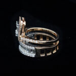 Ladies Ring