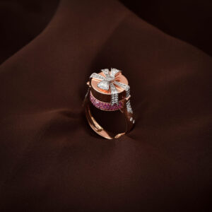 Ladies Ring