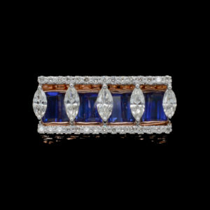 Ladies Ring