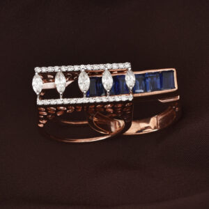 Ladies Ring