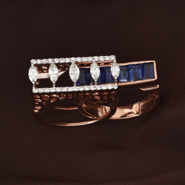 Ladies Ring