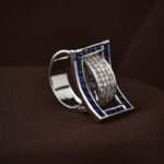 Ladies Ring