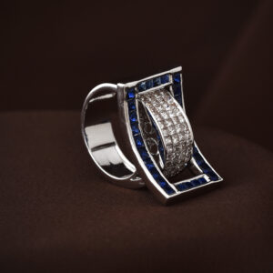 Ladies Ring