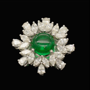 Ladies Ring