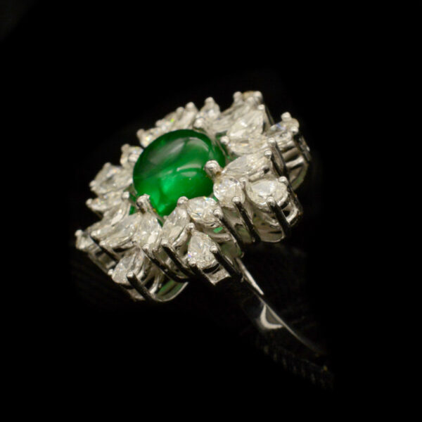 Ladies Ring