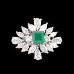 Ladies RING