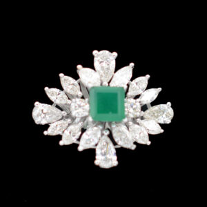 Ladies RING