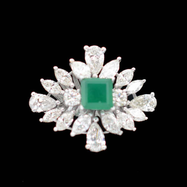 Ladies RING